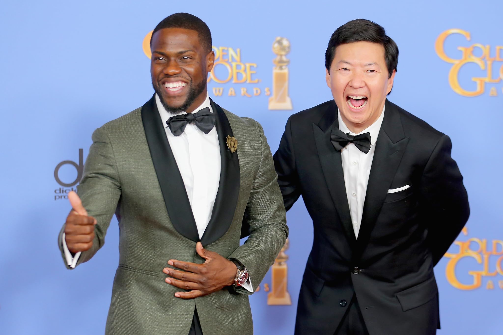 photo-Kevin Hart 2016