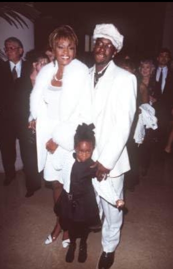 photo-Bobby Brown 1992
