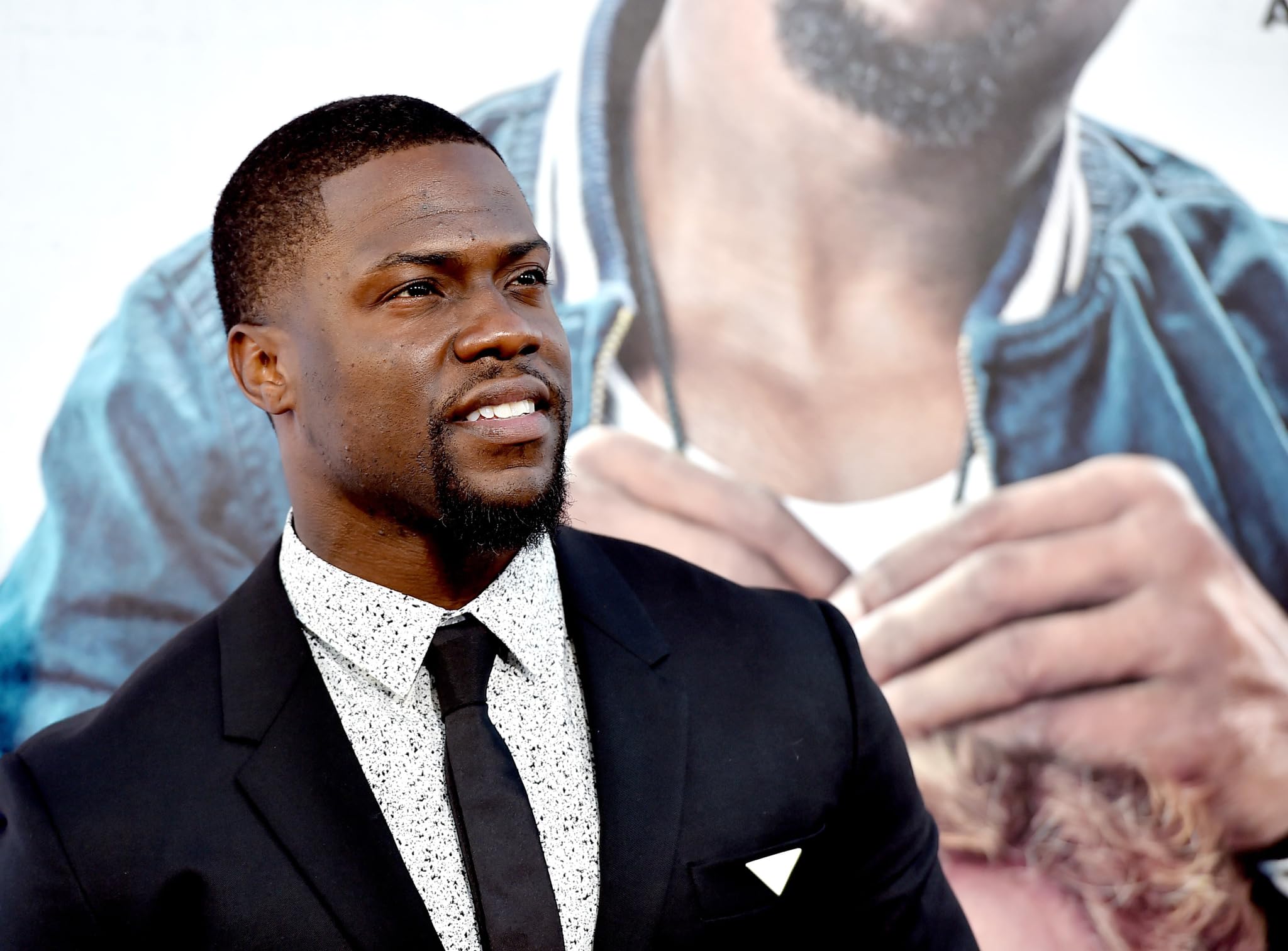 photo-Kevin Hart 2015