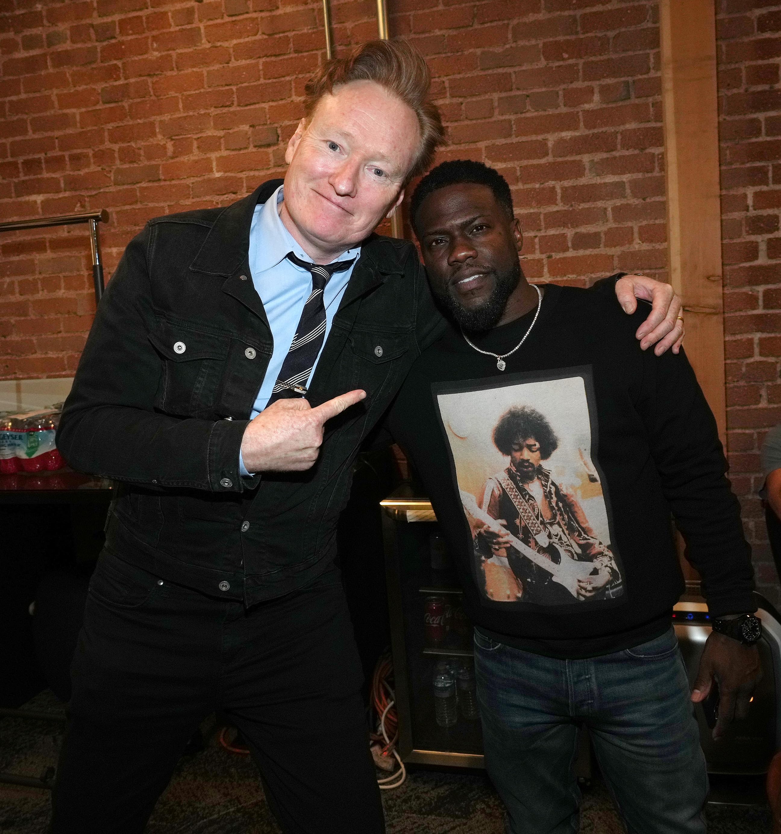 photo-Kevin Hart 2022