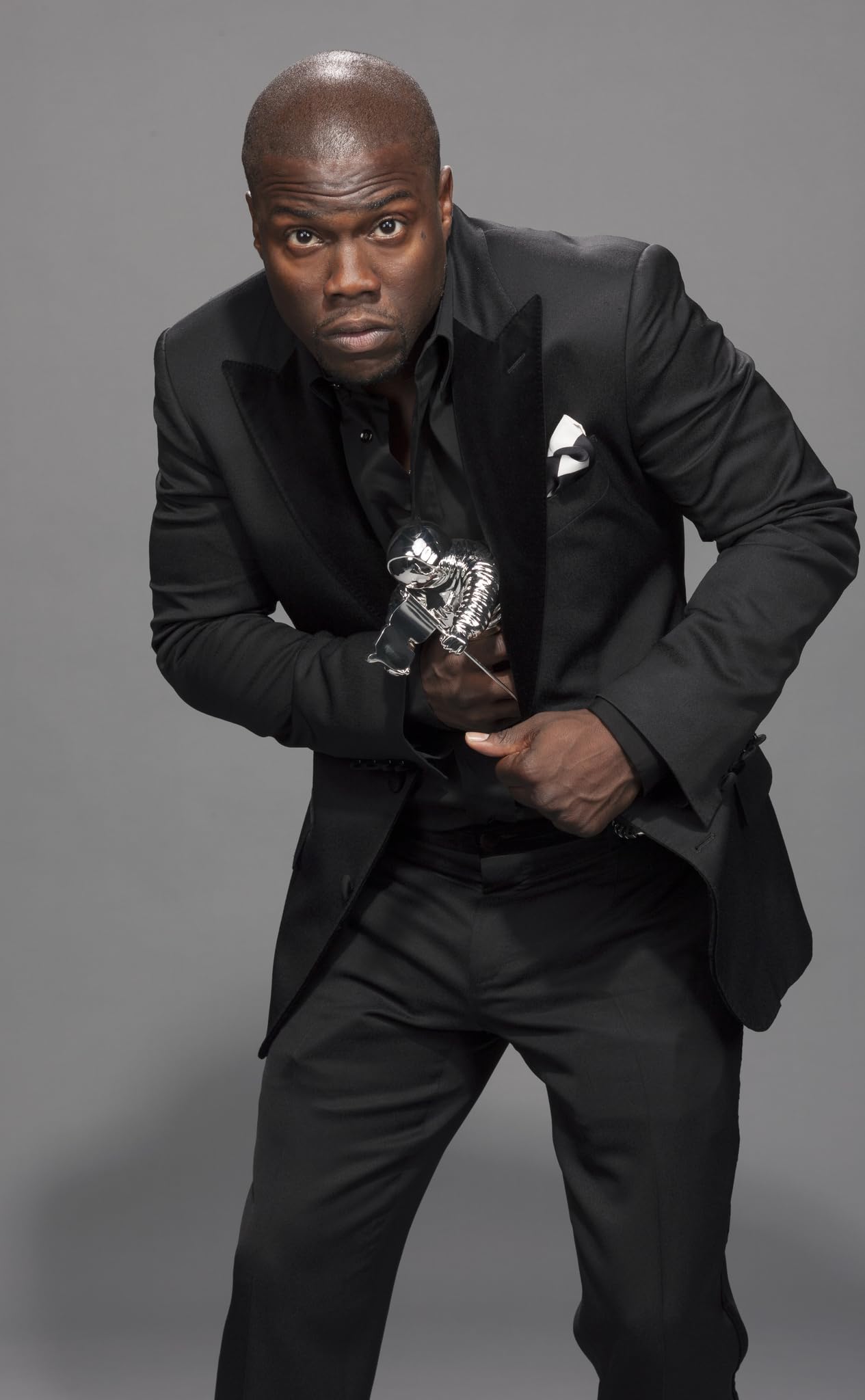 photo-Kevin Hart 2012