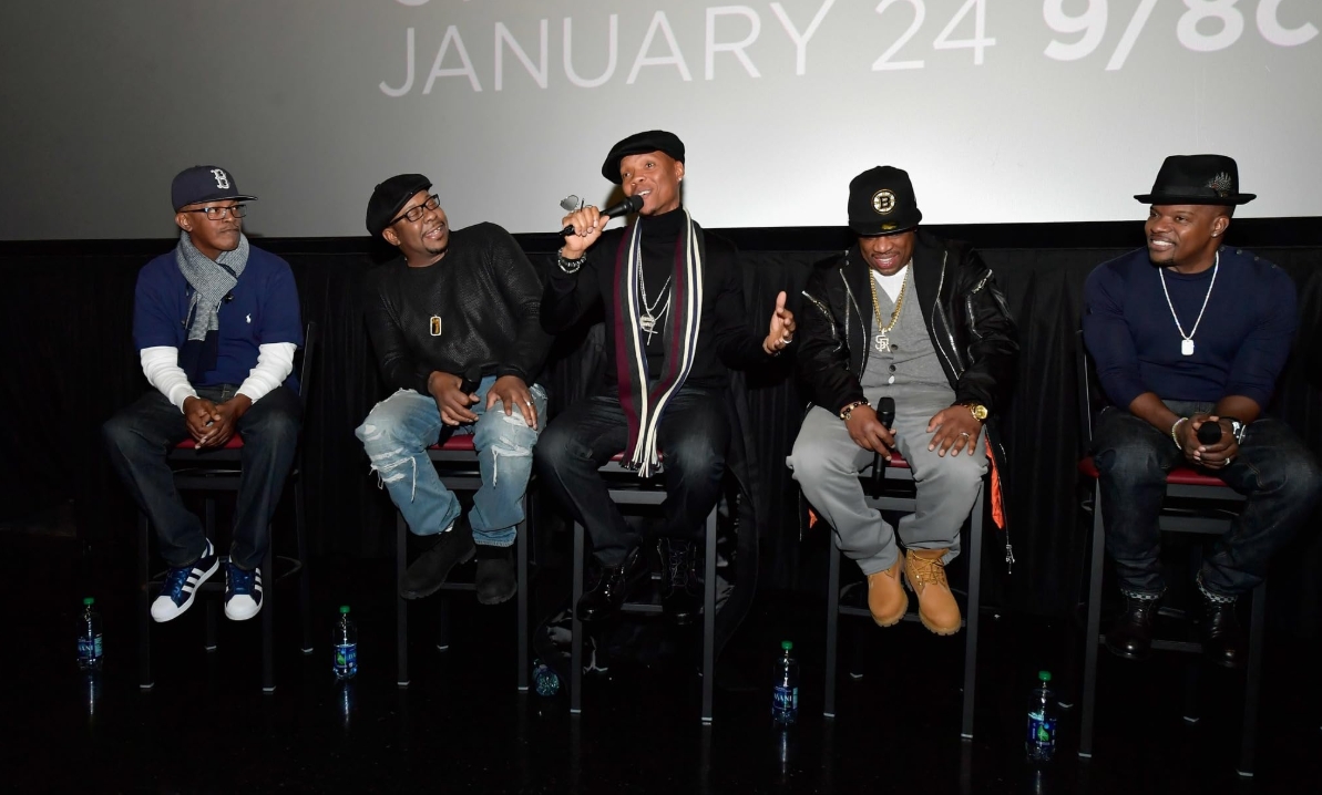 photo-Bobby Brown 2017