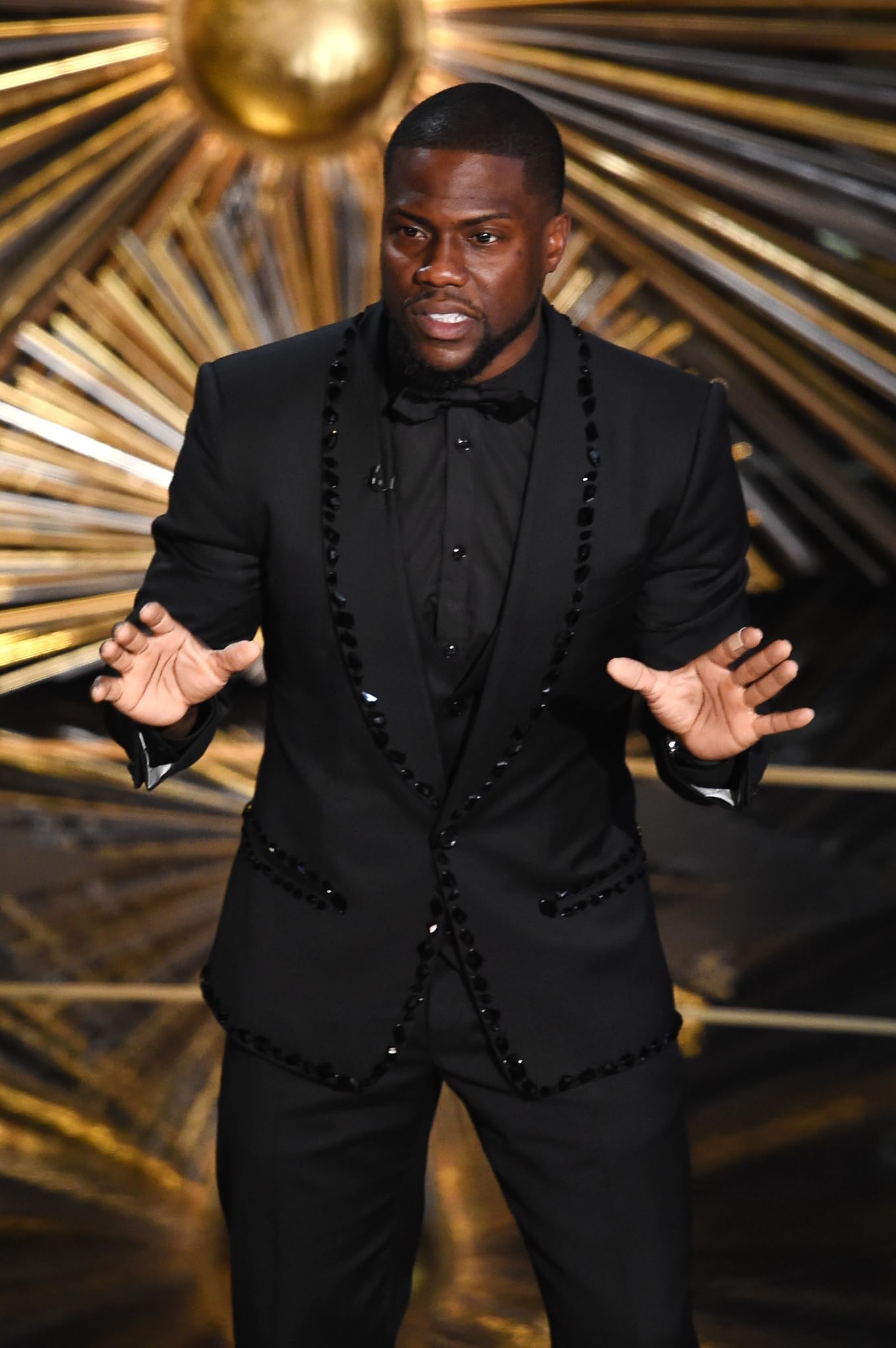 photo-Kevin Hart 2016