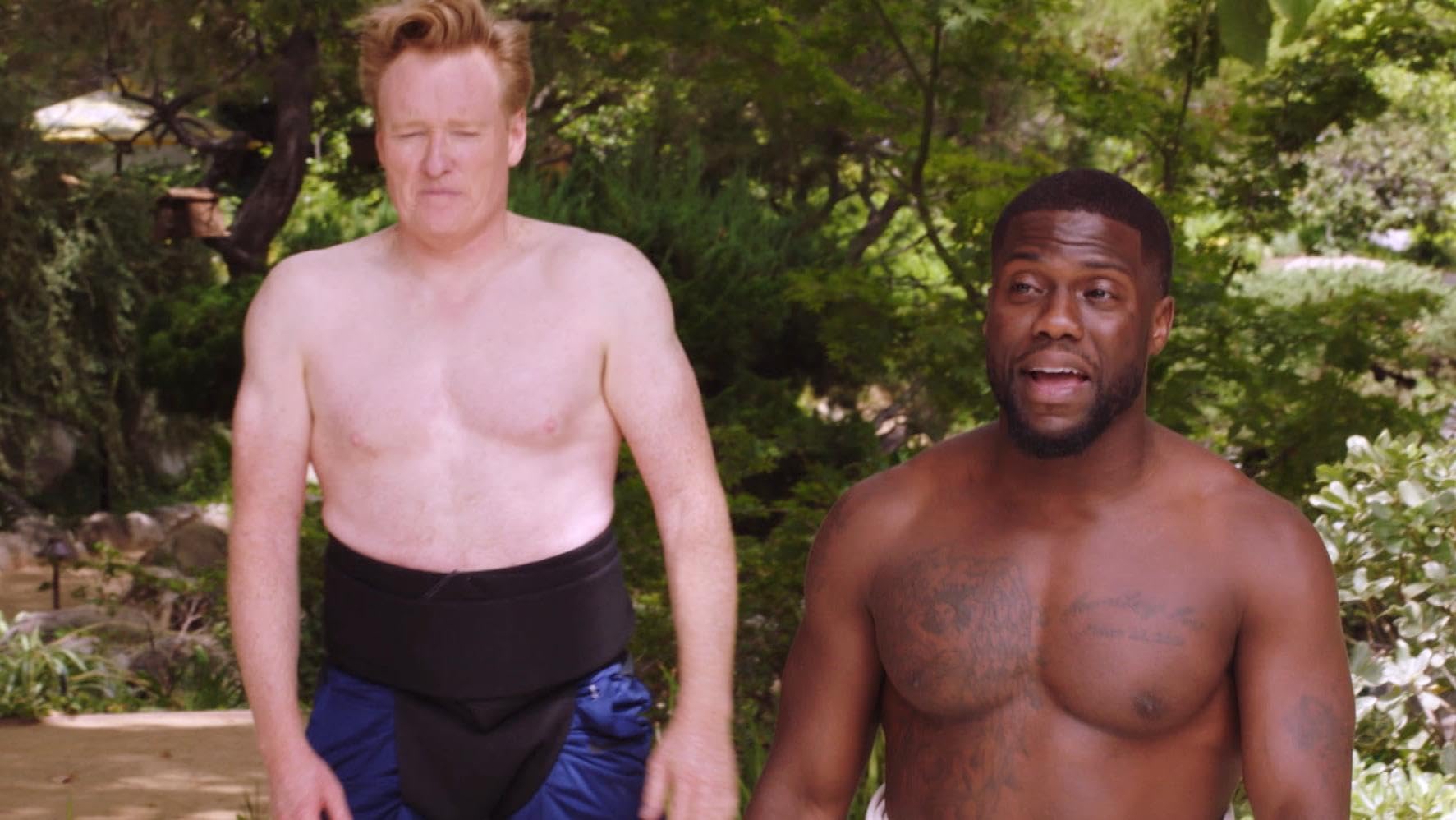 photo-Kevin Hart 2010