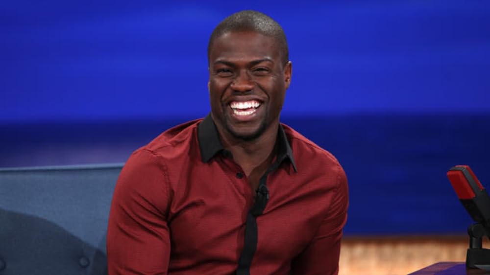 photo-Kevin Hart 2010