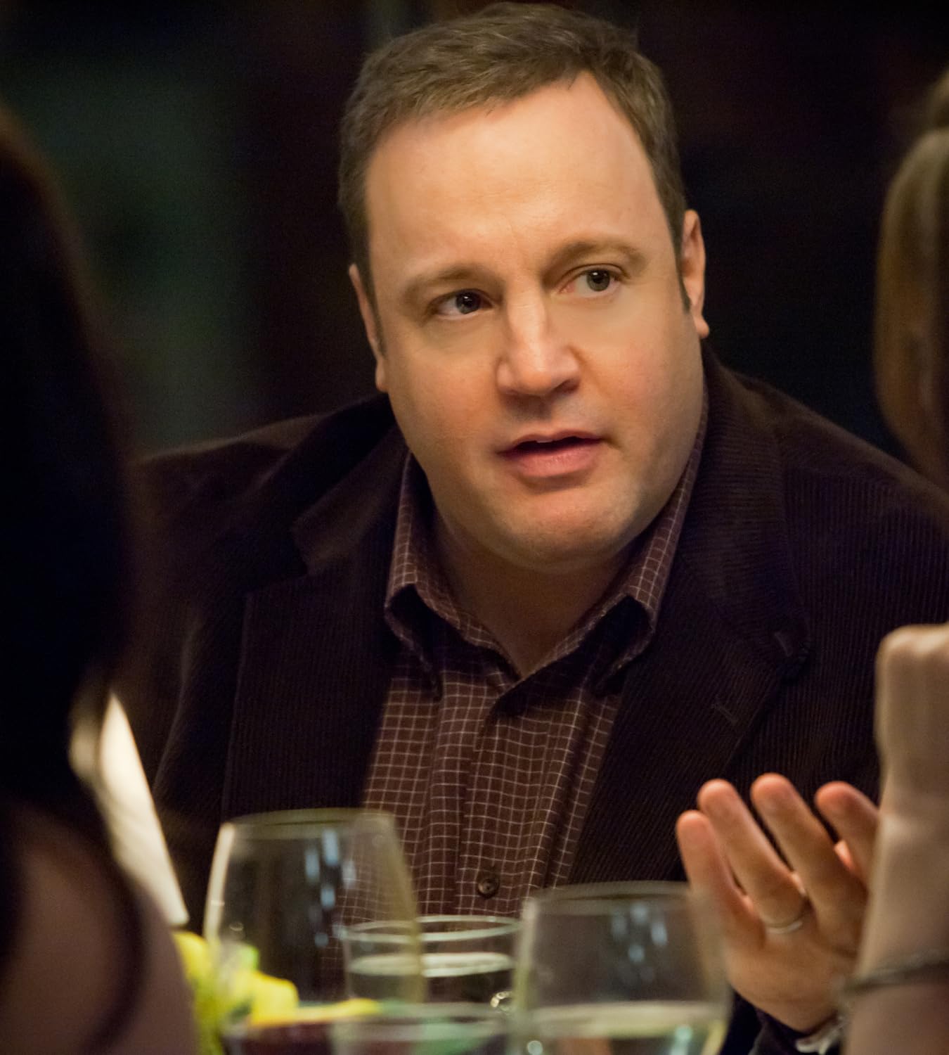 photo-Kevin James 2011
