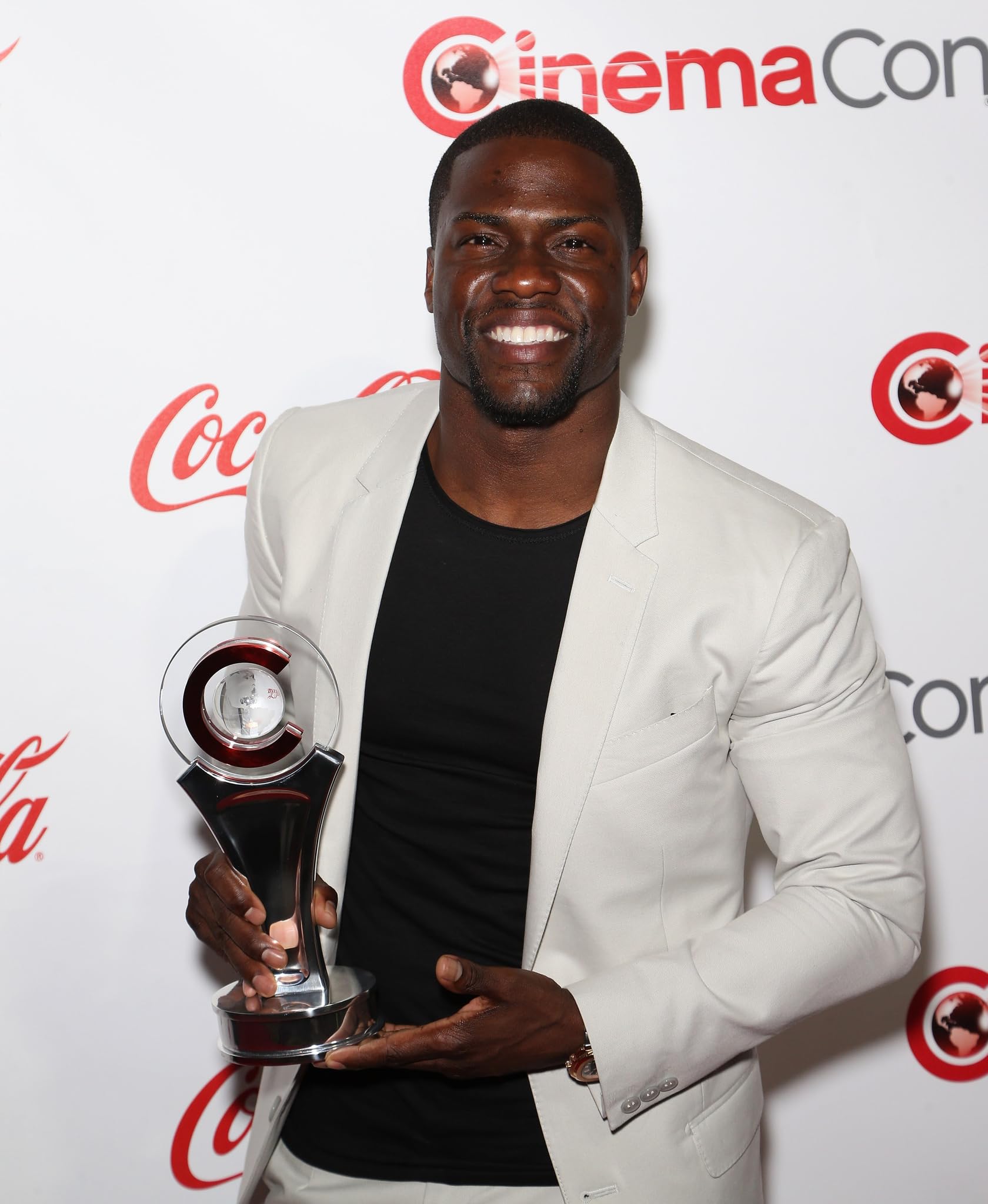 photo-Kevin Hart 2015