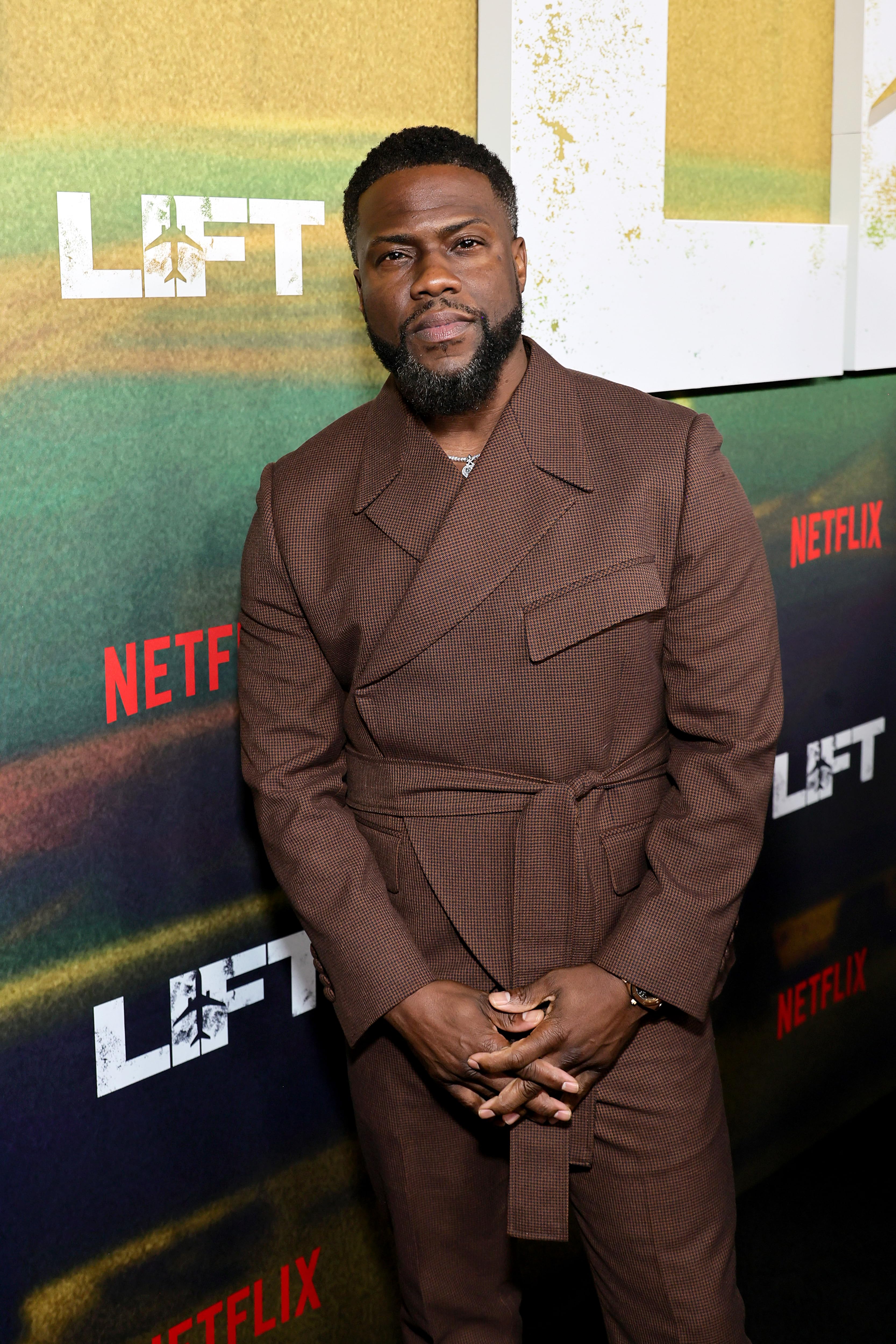 photo-Kevin Hart 2024