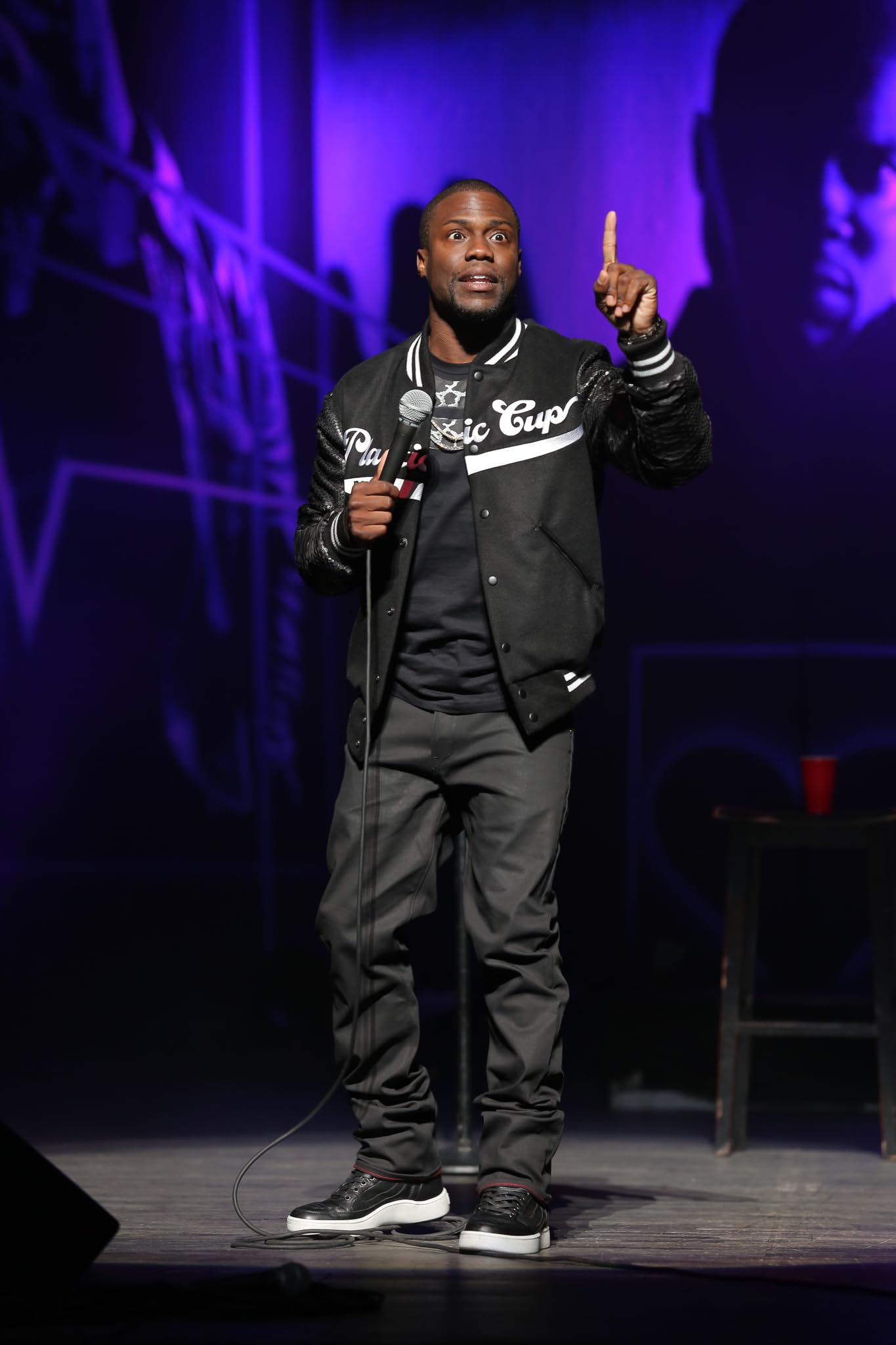 photo-Kevin Hart 2013