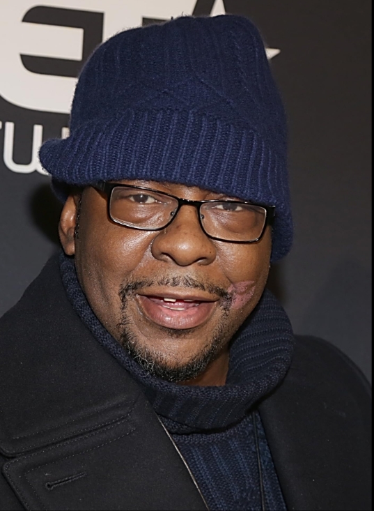 photo-Bobby Brown 2017