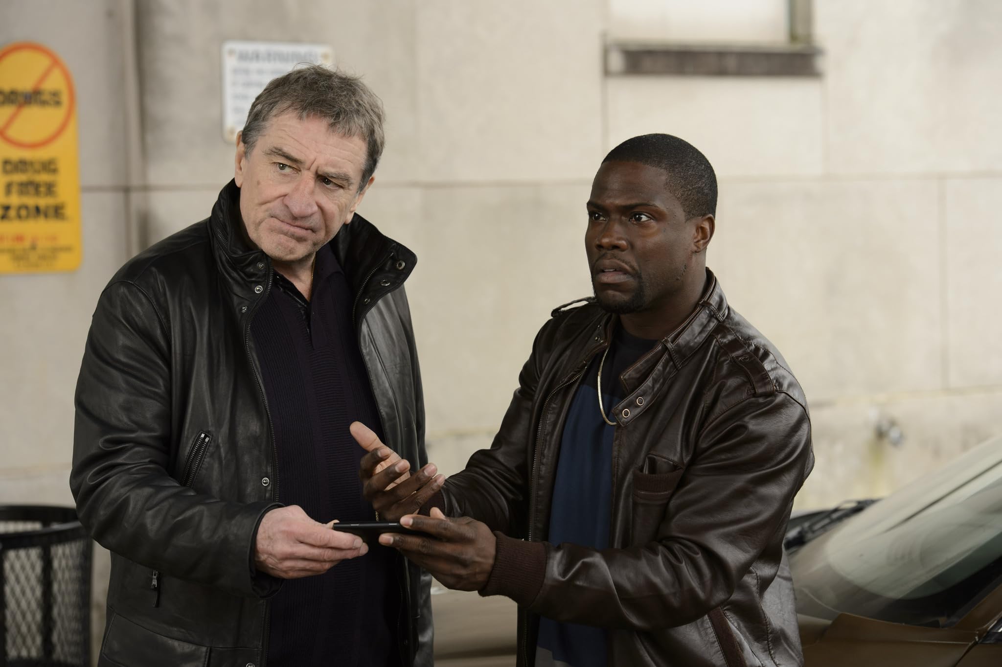 photo-Kevin Hart 2013