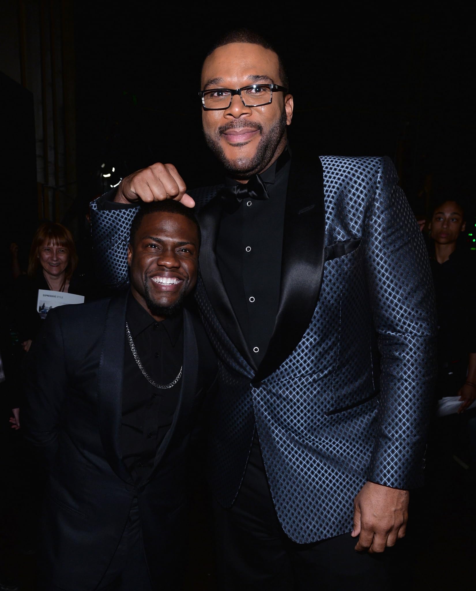 photo-Kevin Hart 2014