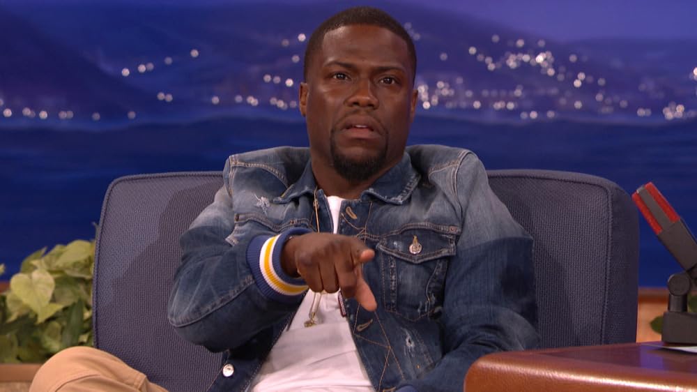 photo-Kevin Hart 2010