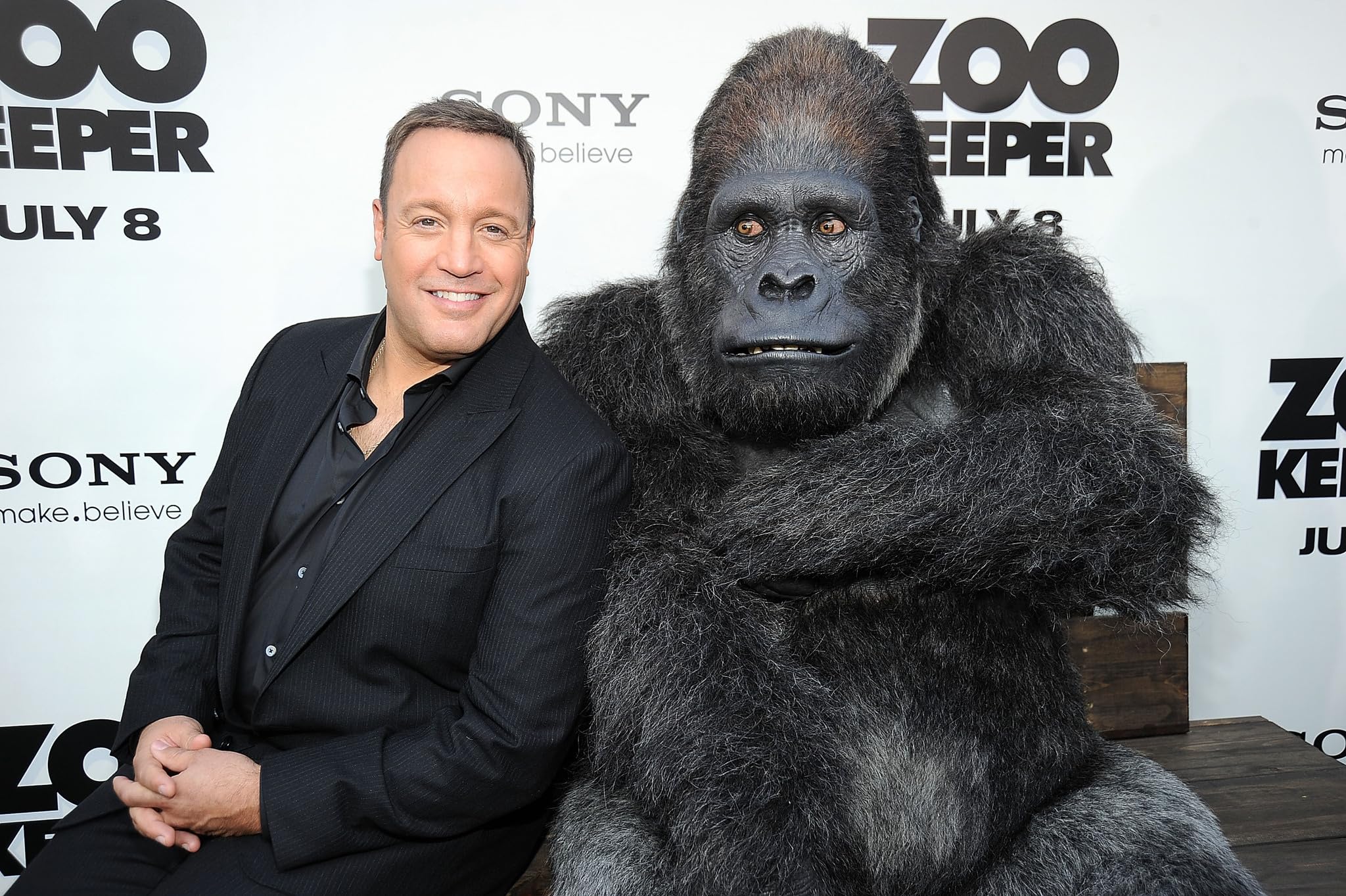 photo-Kevin James 2011