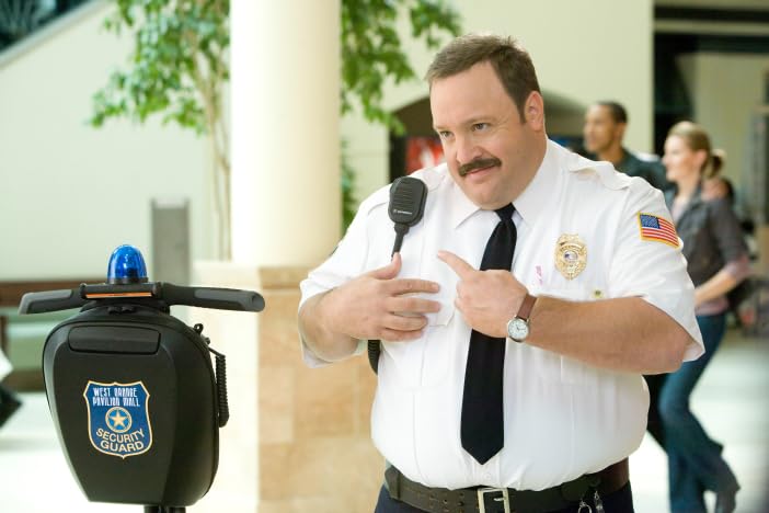 photo-Kevin James 2009