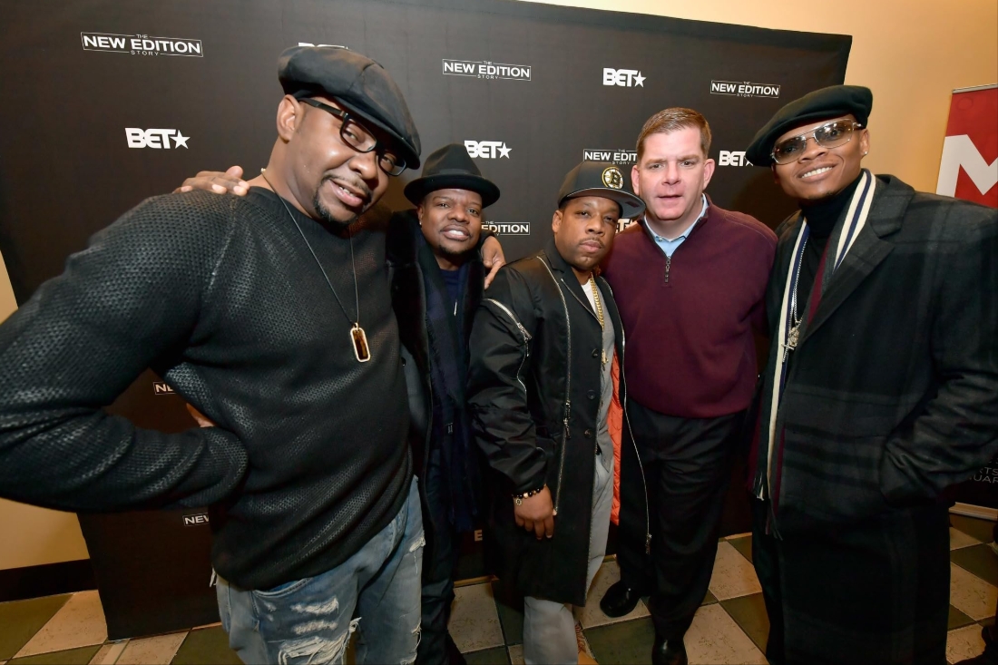 photo-Bobby Brown 2017