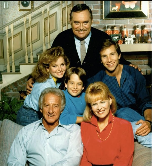 photo-Bob Uecker 1985