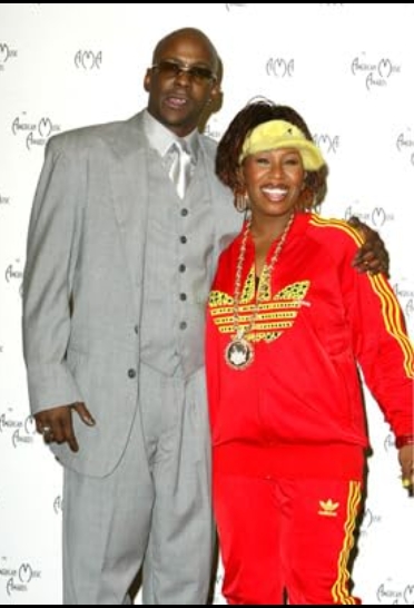 photo-Bobby Brown 1992