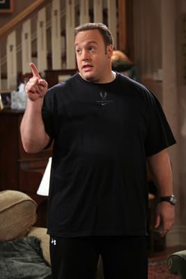 photo-Kevin James 1998