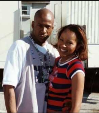 photo-Bobby Brown 2001