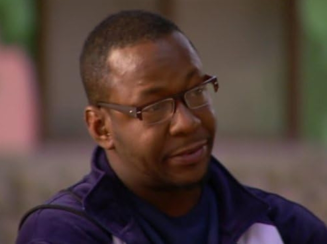 photo-Bobby Brown 2005