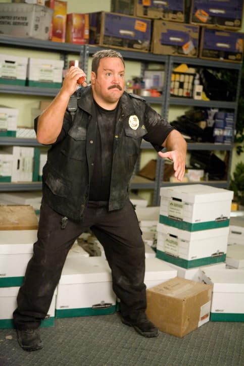 photo-Kevin James 2009