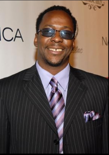 photo-Bobby Brown 2000