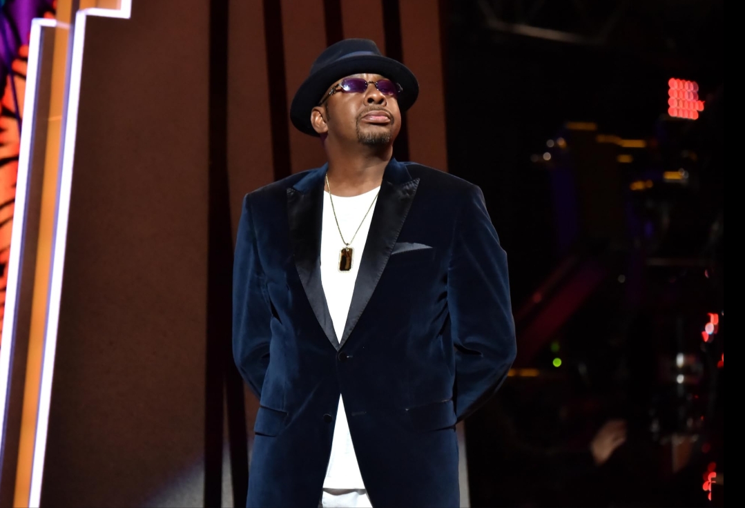 photo-Bobby Brown 2018