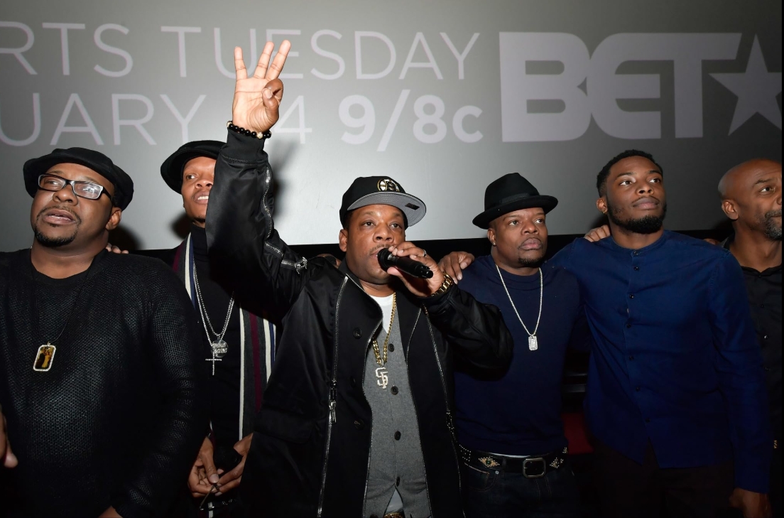 photo-Bobby Brown 2017