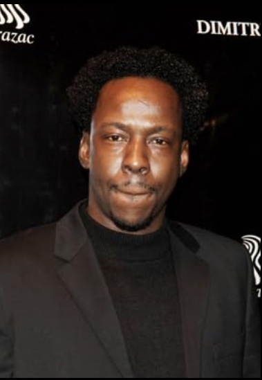 photo-Bobby Brown 1992