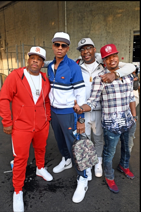 photo-Bobby Brown 2019