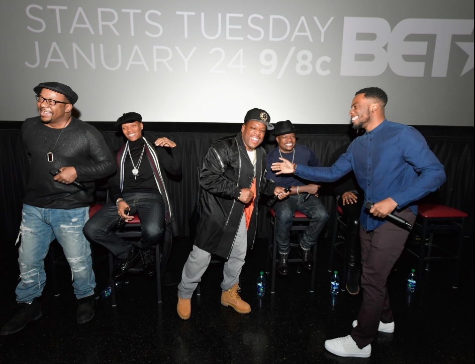 photo-Bobby Brown 2017