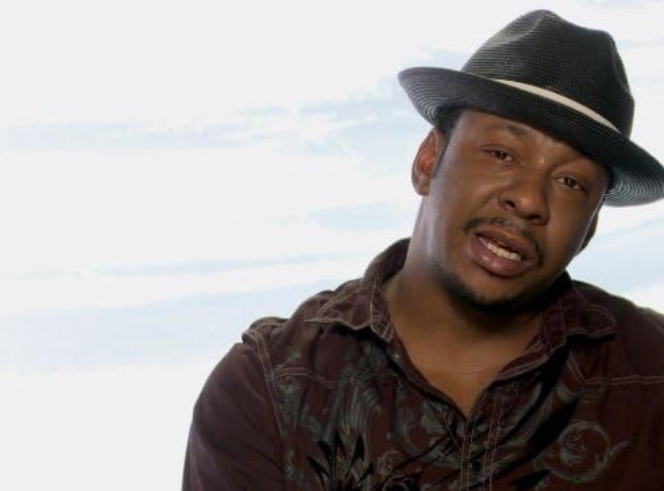 photo-Bobby Brown 2010