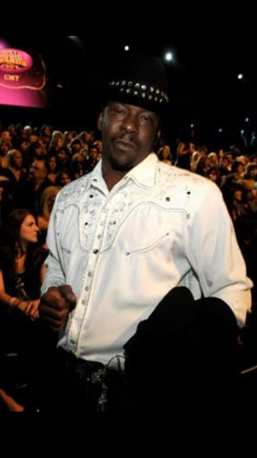 photo-Bobby Brown 2000