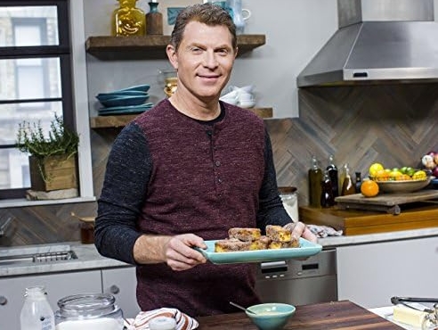 photo-Bobby Flay 2010