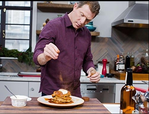 photo-Bobby Flay 2010