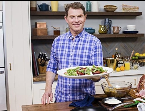 photo-Bobby Flay 2010
