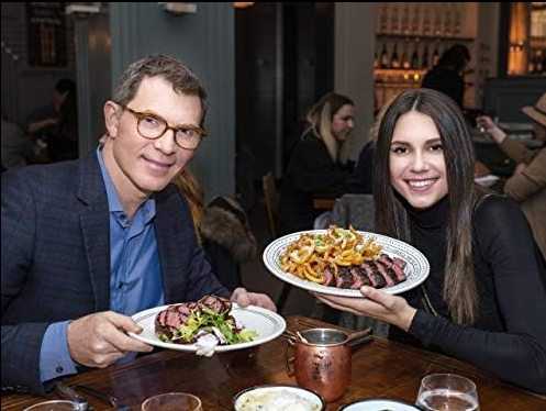photo-Bobby Flay 2019