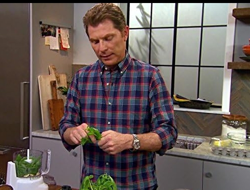 photo-Bobby Flay 2010