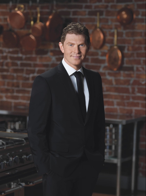 photo-Bobby Flay 2012