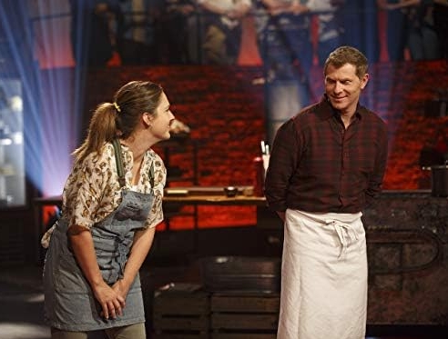 photo-Bobby Flay 2019