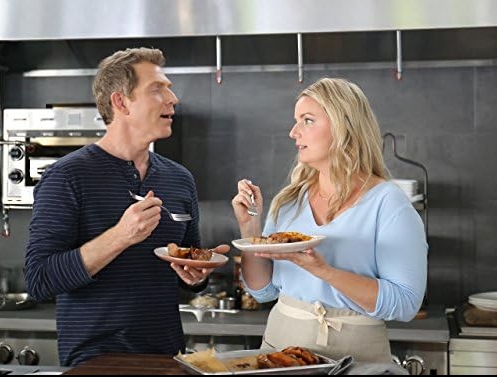 photo-Bobby Flay 2017