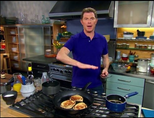 photo-Bobby Flay 2010