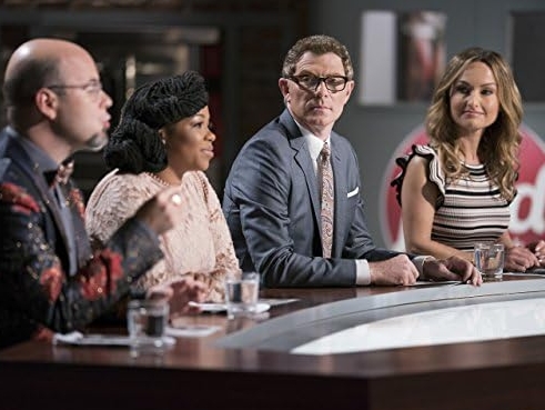 photo-Bobby Flay 2005