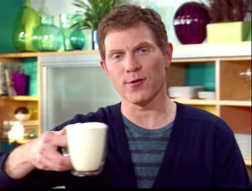 photo-Bobby Flay 2010