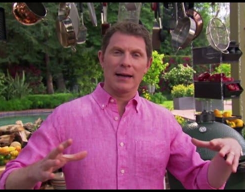 photo-Bobby Flay 2011