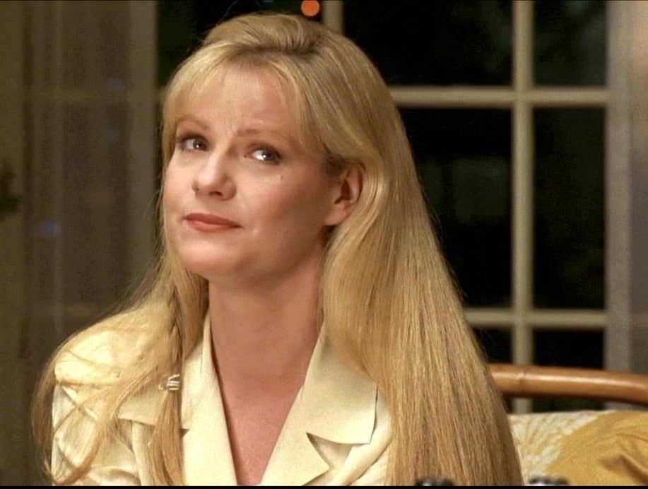 photo-Bonnie Hunt 1996