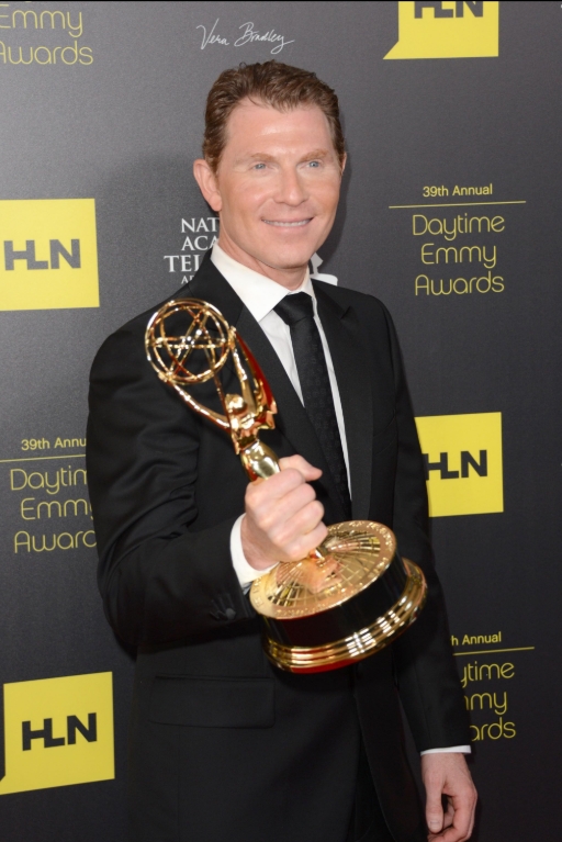 photo-Bobby Flay 2012