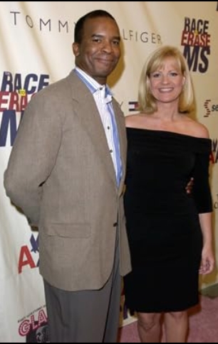 photo-Bonnie Hunt 2004