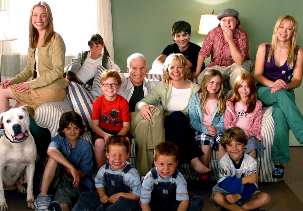 photo-Bonnie Hunt 2003